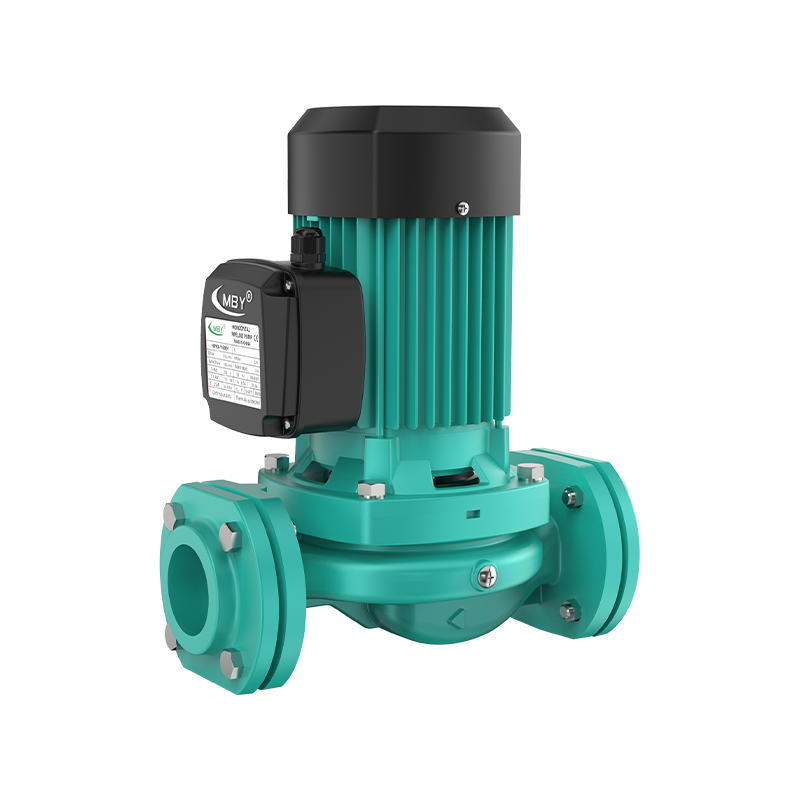 PH Hot Water Inline Pump