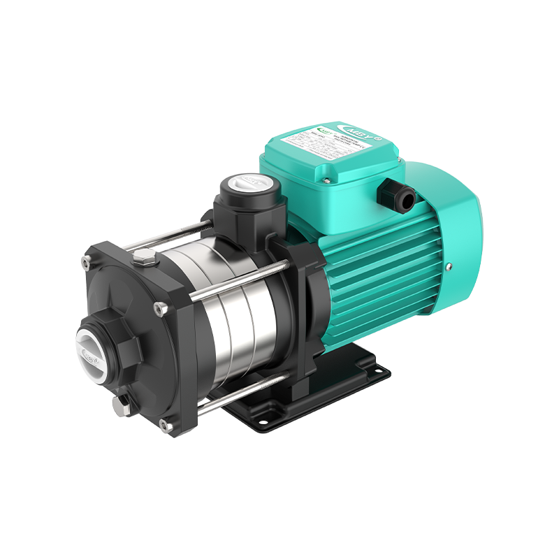 MHIL-T Horizontal Multistage Pump