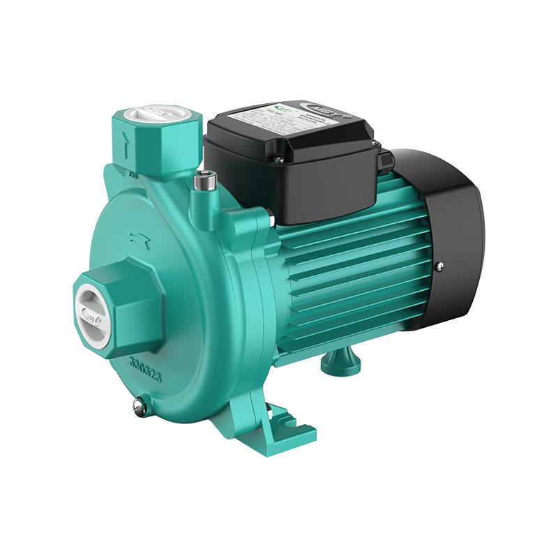 PUN Hot Water Horizontal Pipeline Pump