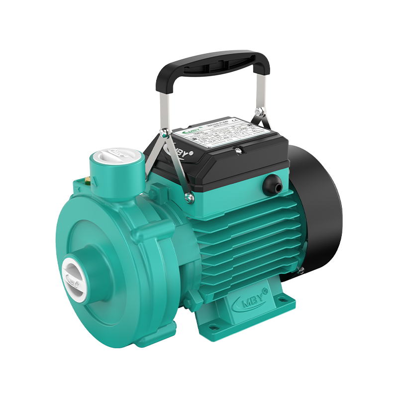 DK Centrifugal Pump