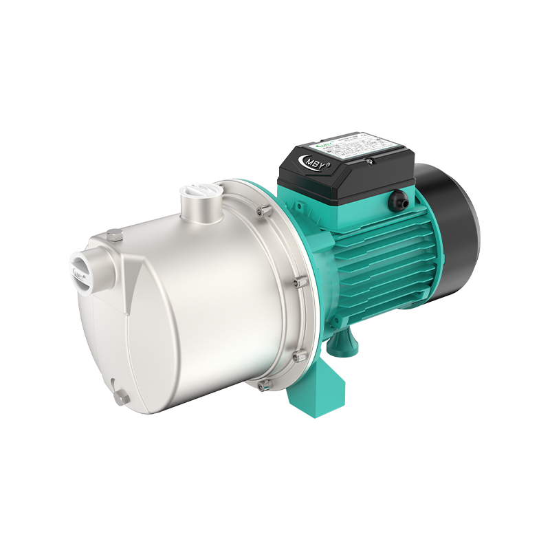 YCm-A Centrifugal Pump
