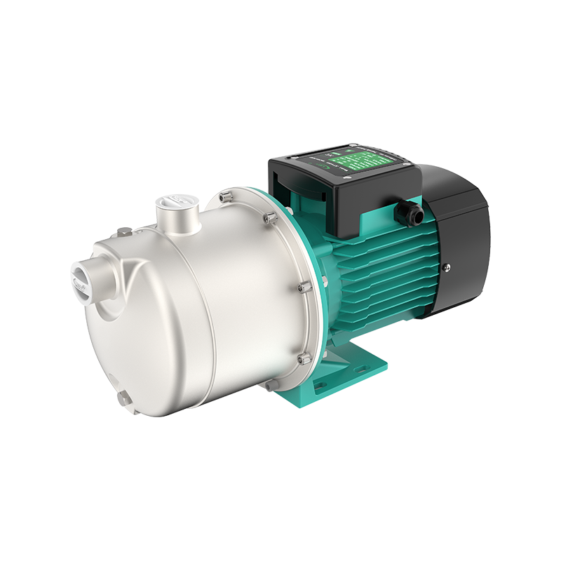 JET/S Self-Priming Jet Pump