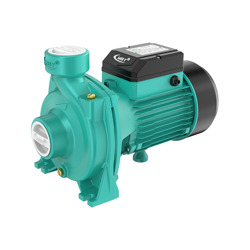 MHm Centrifugal Pump