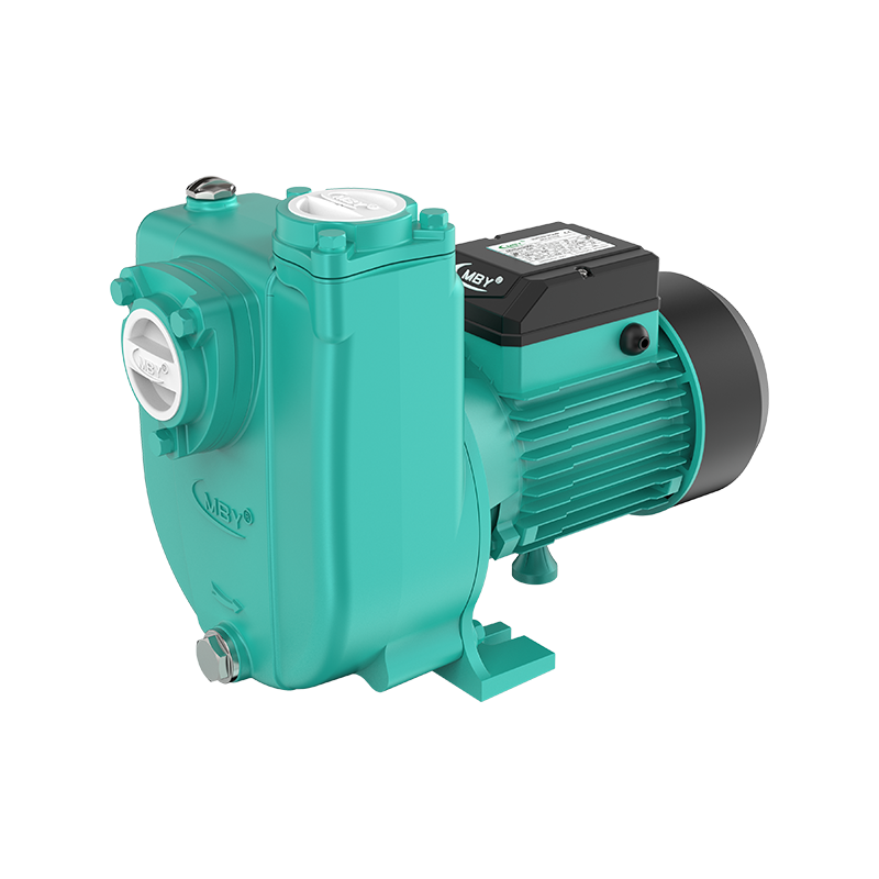 MHSm Self-Priming Centrifugal Pump