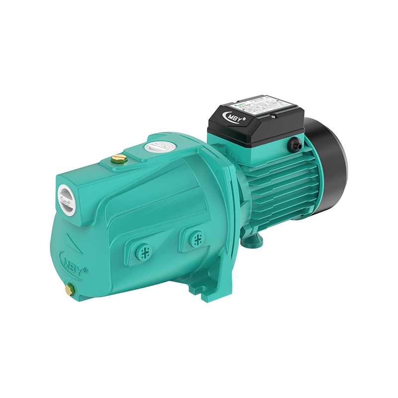 MJm/A Self-Priming Jet Pump