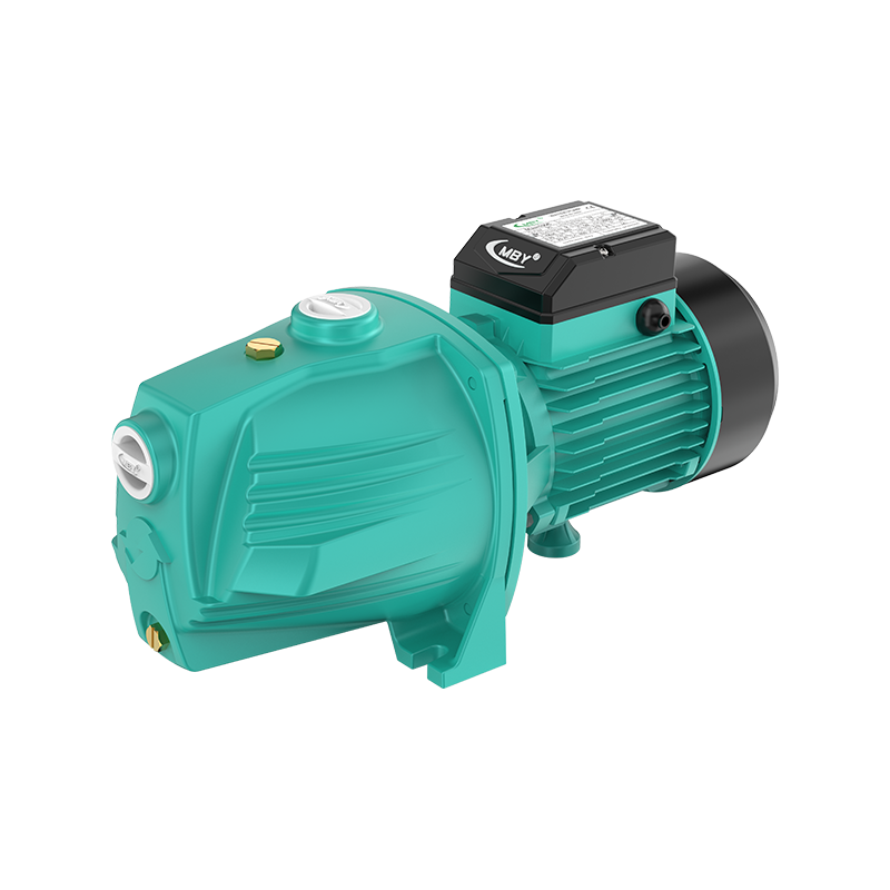 JET/C Self-Priming Jet Pump