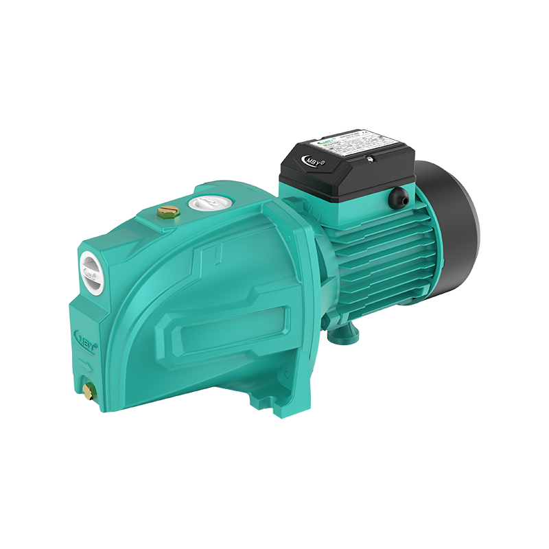 MJm/G Self-Priming Jet Pump