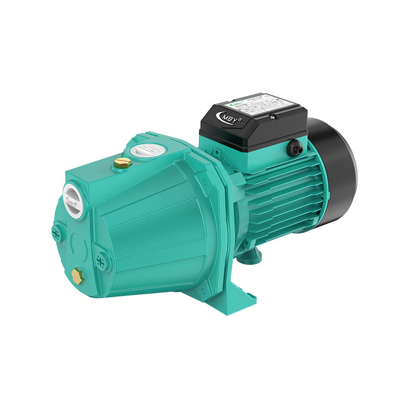 MJm/I Self-Priming Jet Pump
