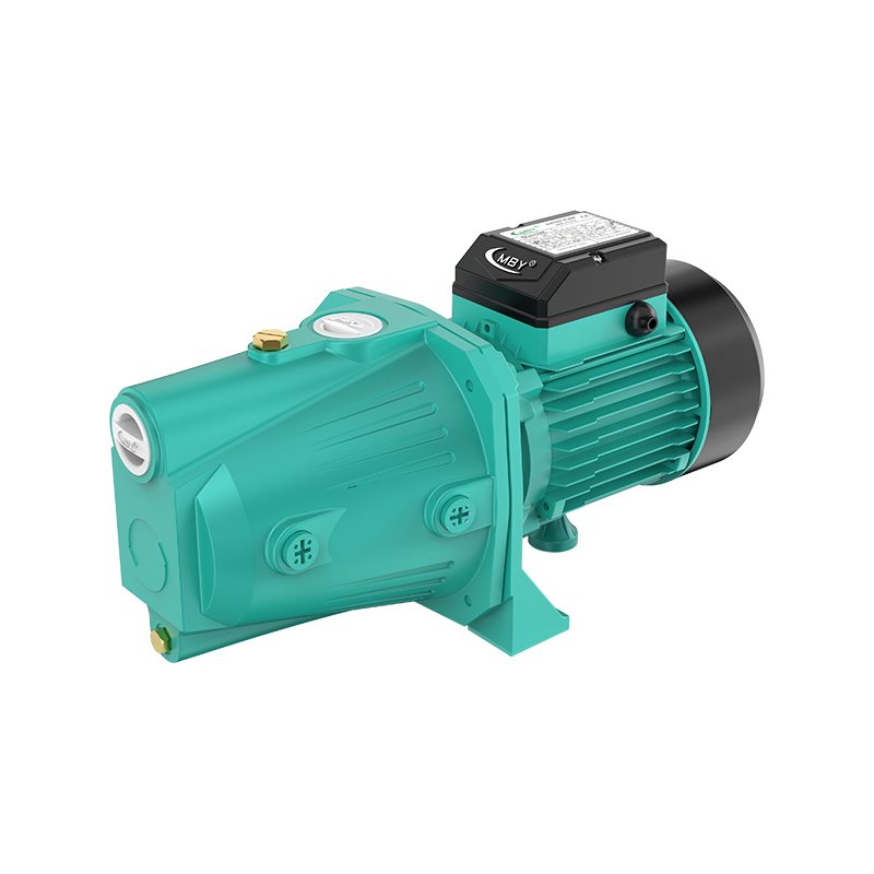MJm/L Self-Priming Jet Pump