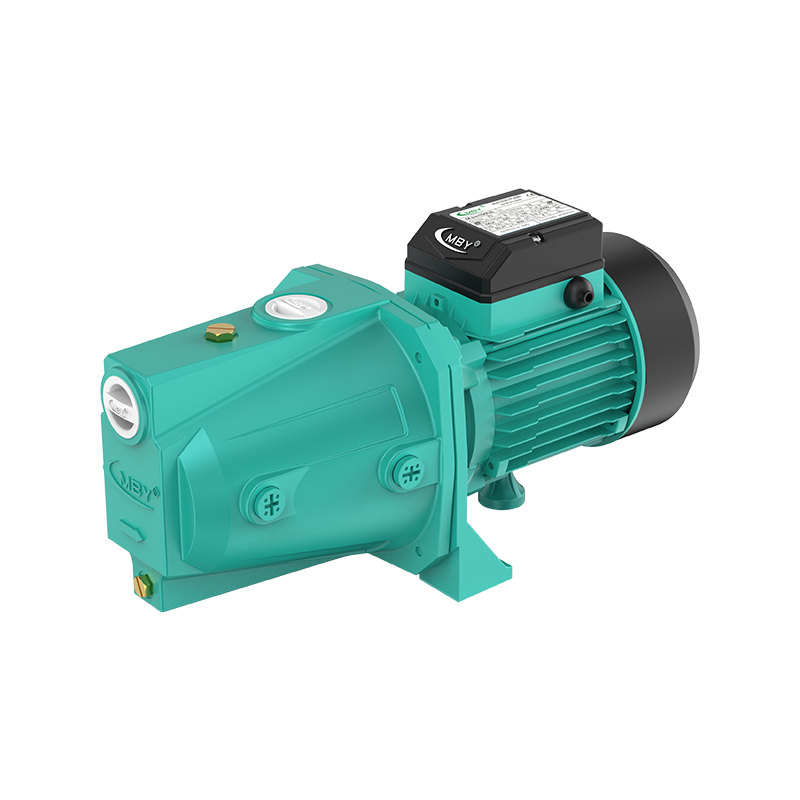 MJm/LB Self-Priming Jet Pump