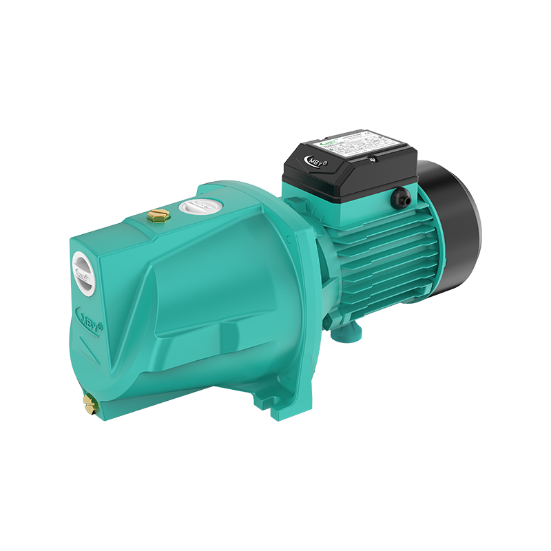 MJWm Self-Priming Jet Pump