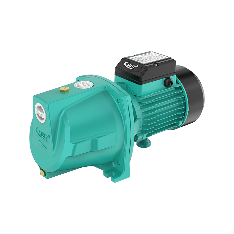 MJWm/X Self-Priming Jet Pump
