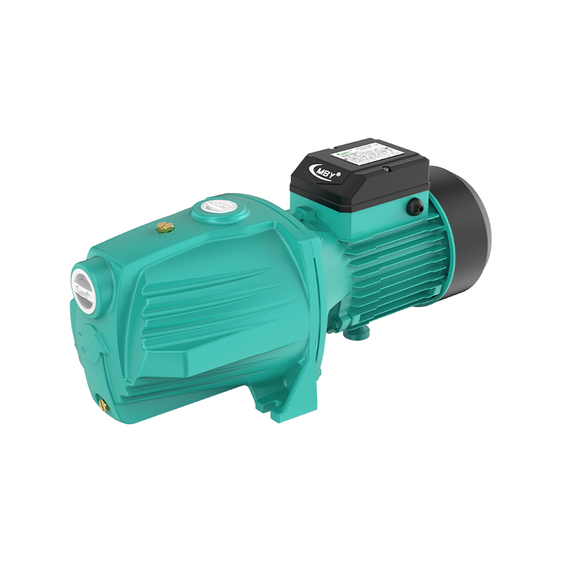 MJm Self-Priming Jet Pump