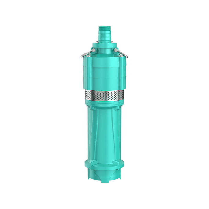 QD Electric Submersible Pump