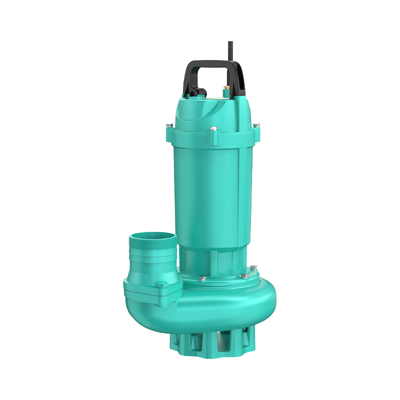 QDX Electric Submersible Pump