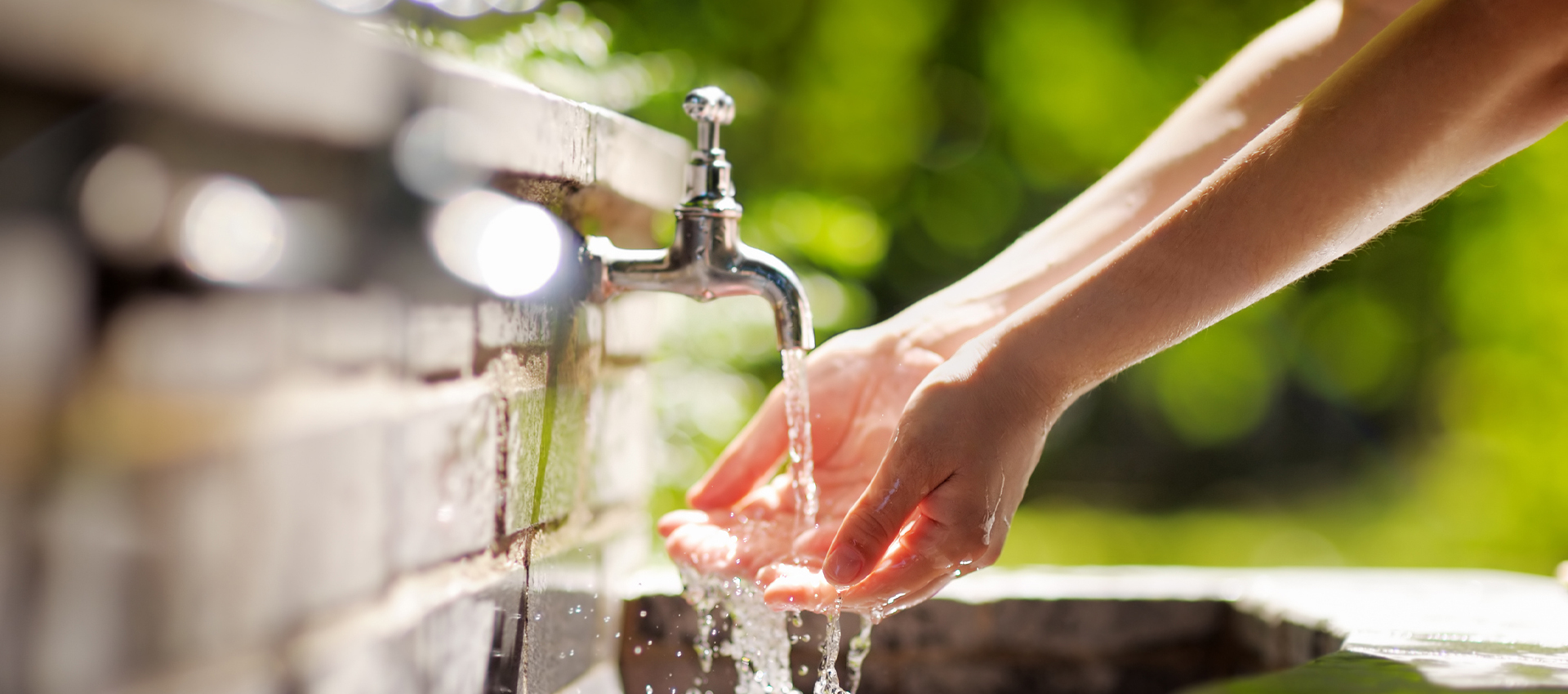 Domestic Water