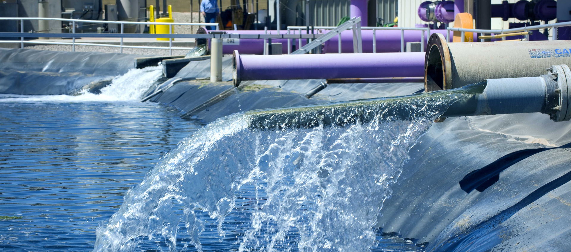 Industrial Water