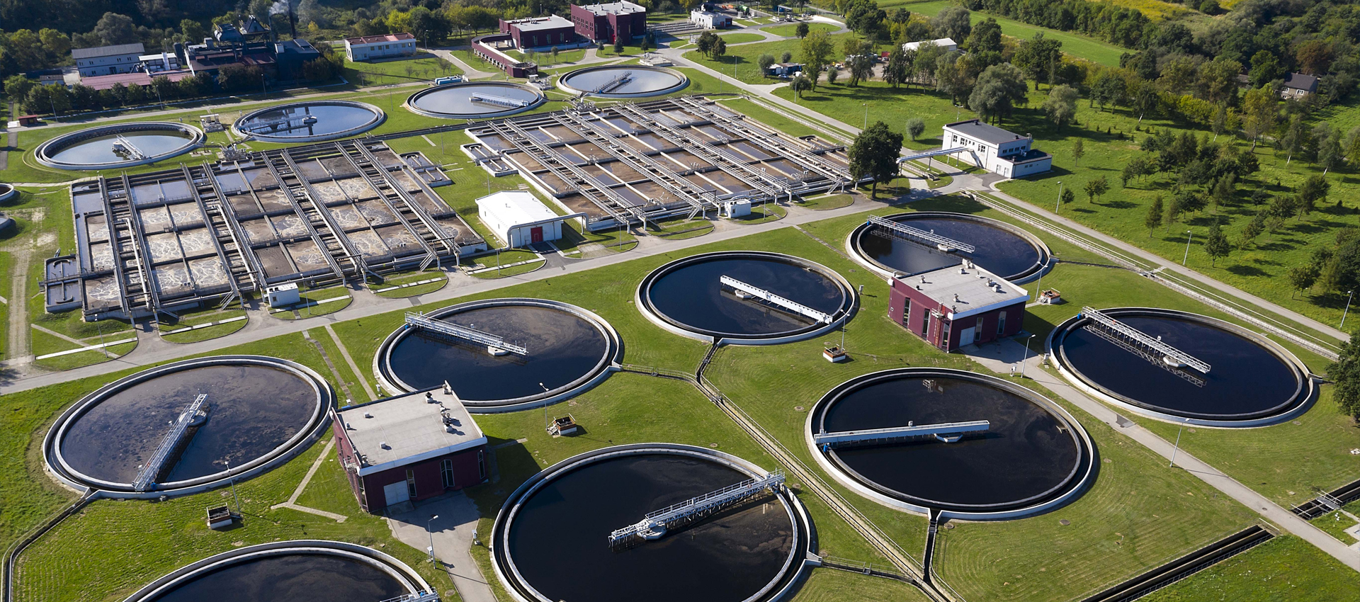 Water Treatment