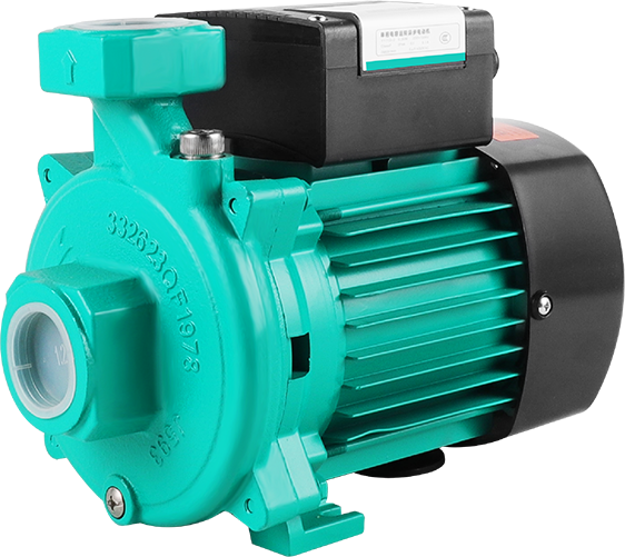 Agricultural Pumps