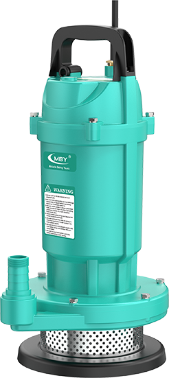 Submersible Pumps
